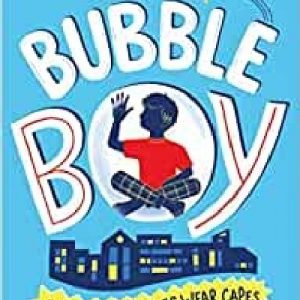 Bubble Boy, The