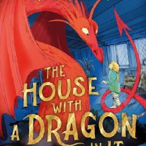 The House with a Dragon in It