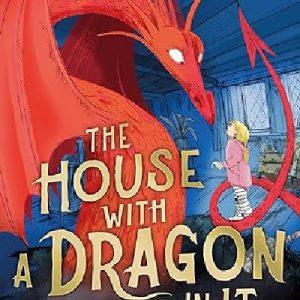The House with a Dragon in It