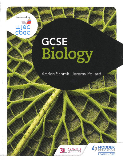 GCSE Biology