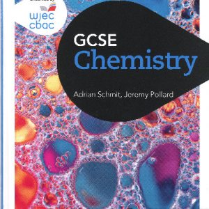 WJEC GCSE Chemistry
