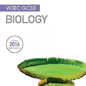 My Revision Notes: WJEC GCSE Biology