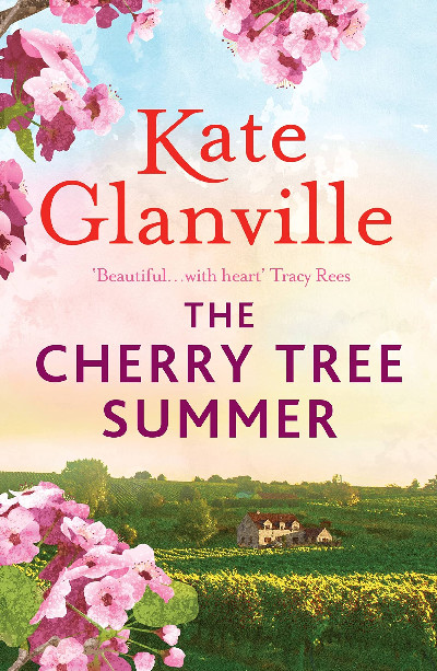 Cherry Tree Summer, The