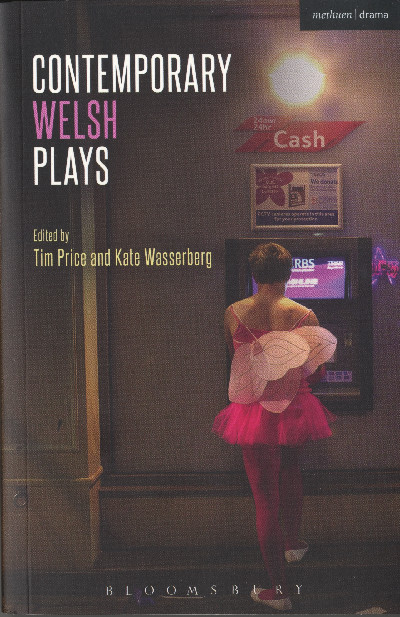 Contemporary Welsh Plays