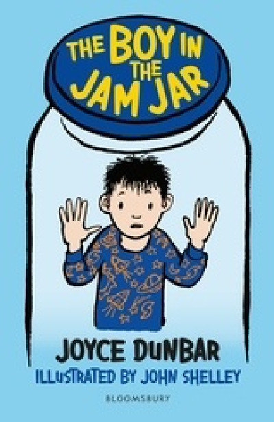 Boy in the Jam Jar, The