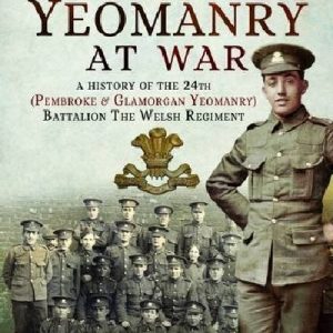 Welsh Yeomanry at War