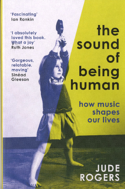 The Sound of Being Human: How Music Shapes Our Lives