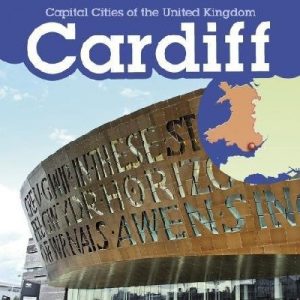 Young Explorer: Cardiff
