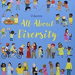 All About Diversity