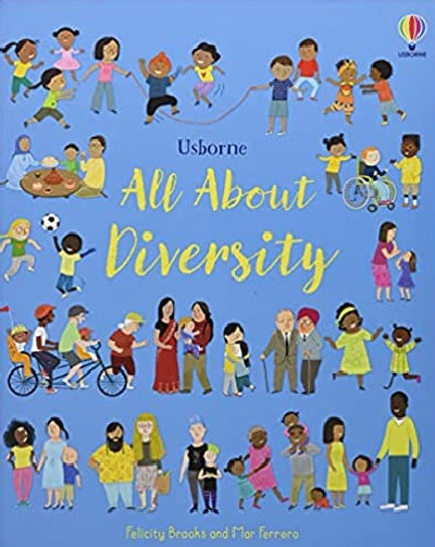 All About Diversity