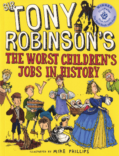 Worst Children's Jobs in History, The
