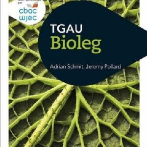 CBAC TGAU Bioleg