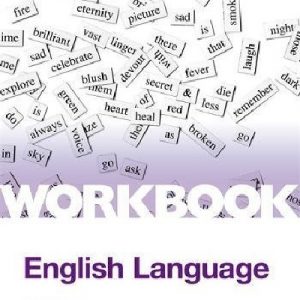 WJEC Eduqas GCSE (9-1) English Language Workbook