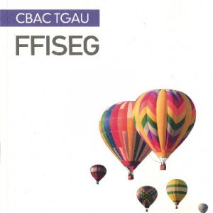 Fy Nodiadau Adolygu: CBAC TGAU Ffiseg