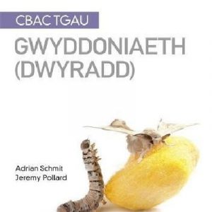 Fy Nodiadau Adolygu: CBAC TGAU Gwyddoniaeth Dwyradd