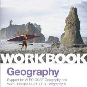 WJEC GCSE Geography Workbook