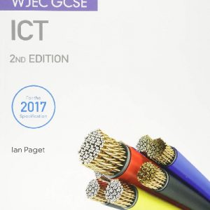 My Revision Notes - WJEC ICT for GCSE