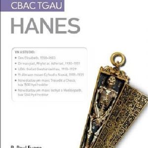 Fy Nodiadau Adolygu CBAC TGAU: Hanes