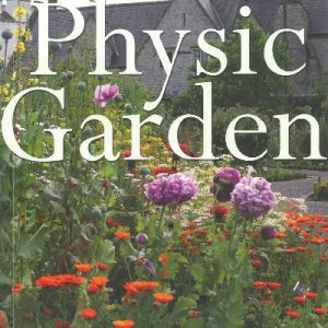 Cowbridge Physic Garden