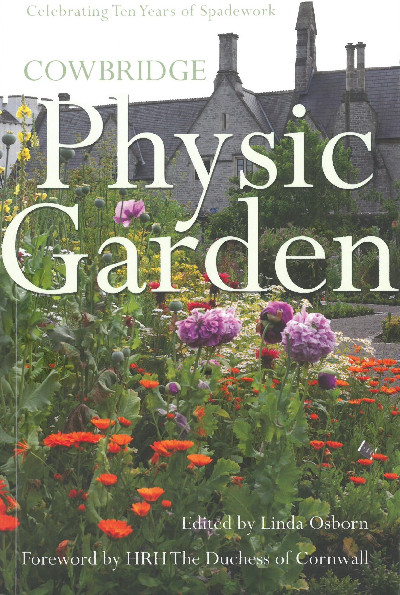 Cowbridge Physic Garden