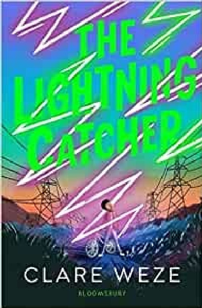 Lightning Catcher, The