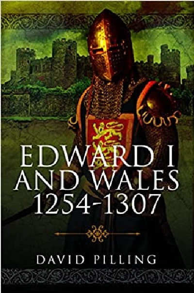 Edward I and Wales 1254-1307