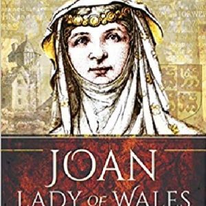 Joan, Lady of Wales: Power and Politics of King John's Daughter