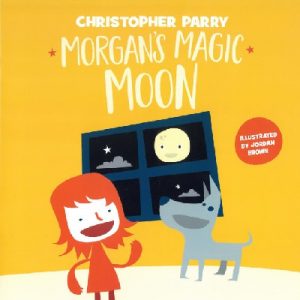 Morgan's Magic Moon