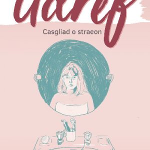 Adref - Casgliad o Straeon Byrion