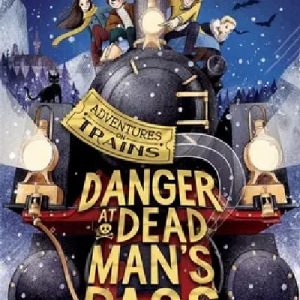 Danger at Dead Man's Pass