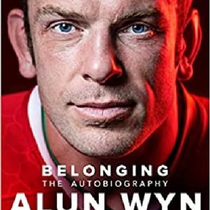 Belonging - The Autobiography