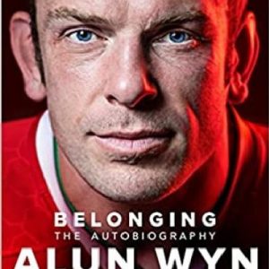 Belonging - The Autobiography