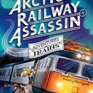 The Arctic Railway Assassin