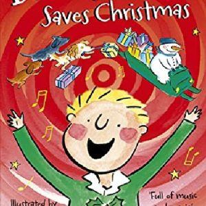 Bobby Dean Saves Christmas