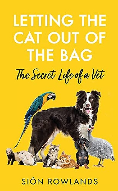 Letting the Cat out of the Bag