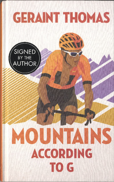 Mountains According to G