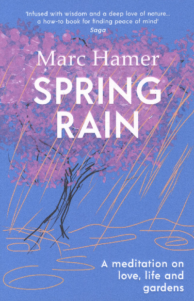 Spring Rain