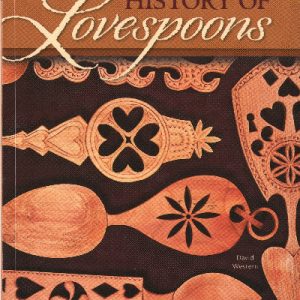 History of Lovespoons