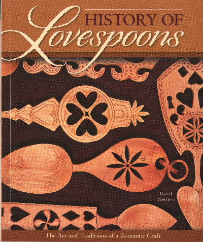 History of Lovespoons