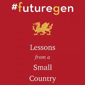 #Futuregen, Lessons from a Small Country