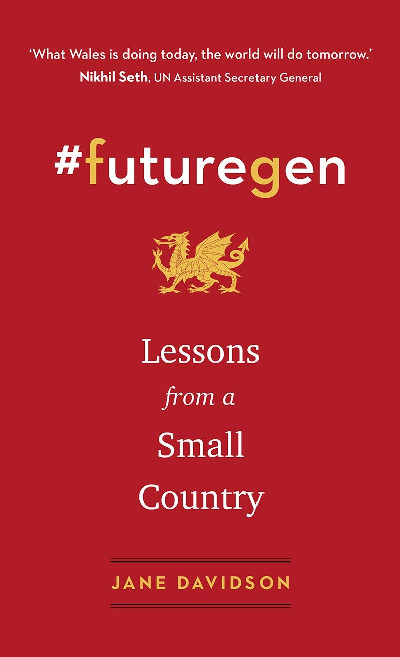 #Futuregen, Lessons from a Small Country