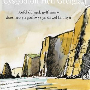 Cysgodion Hen Greigiau
