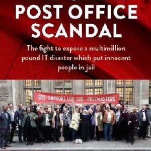 Great Post Office Scandal, The