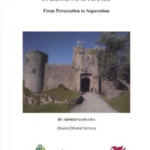 Brythonic Celts in Britain and France - From Persecution to Separation