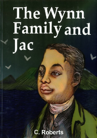 The Wynn Family and Jac