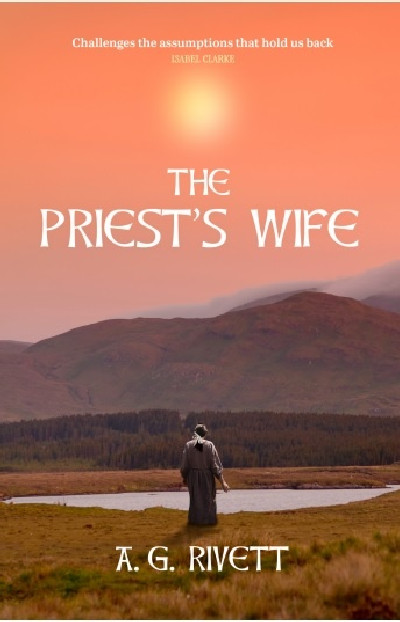 The Priest's Wife