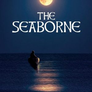 The Seaborne - The First Book of the Isle of the Isle Fincara Trilogy