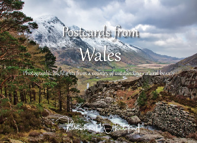 Postcards from Wales