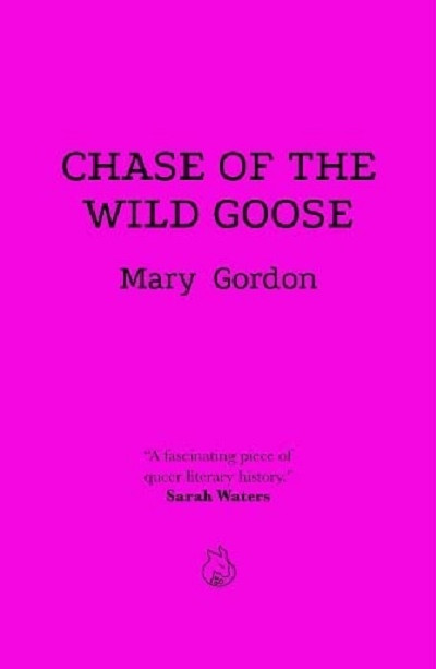 Chase of the Wild Goose