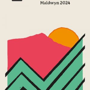 Cyfansoddiadau Eisteddfod yr Urdd, Maldwyn 2024